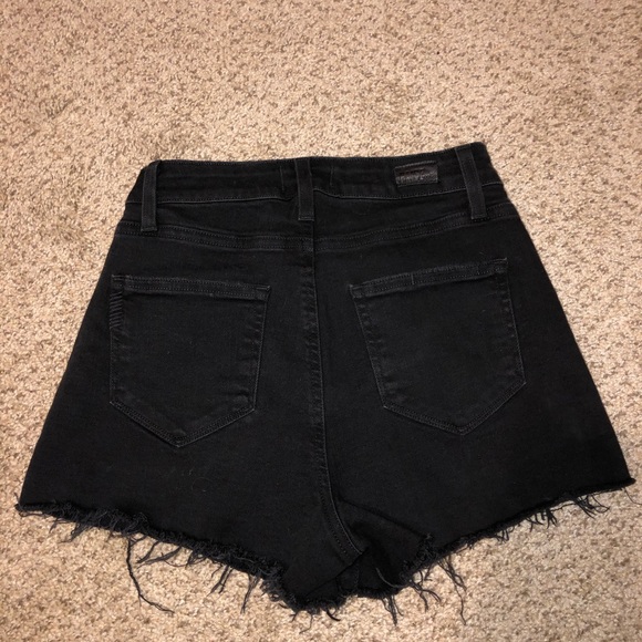 Paige Margo Short High Rise Size 25 - Picture 2 of 4